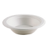 Tough, disposable bowls for your next event.  Made of bagasse/sugarcane for a strong design.  Cut- and grease-resistant construction guards against leaks.  Safe for the microwave and freezer.  Eco-conscious choice - has one or more meaningful eco-attributes or eco-labels.  While not suited for backyard composting, these products are compostable in commercial composting facilities (which do not exist in all areas). Check your state and local environmental resources for more information.  USDA Certified Biobased - meets federal guidelines for plant-based/bio-based materials.  Conforms to ASTM D6868 standards. For detailed information see www.astm.org.  Product Content Contains Compostable Material - made from materials that can quickly break down in commercial composting facilities (where facilities exist), to help reduce waste while creating usable organic matter.  Plant-based content - made using tree-free agricultural products or by-products, helping you support innovative use of plants while reducing use of forests or other resources.