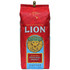 PARADISE BEVERAGES, INC. 632064 Lion Ground Coffee, Original Roast, 24 Oz