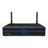 QUANTUM CREATIONS LLC B4P051225CK0 Azulle Byte4 Pro - Mini PC up to - RAM 4 GB - SSD - eMMC 64 GB - UHD Graphics - Gigabit Ethernet - Win 11 Pro - monitor: none - with Logitech Keyboard and Camera