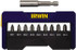 Irwin 1866980 Screwdriver Insert Bit Set: