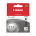CANON USA, INC. Canon 4550B001  CLI-226 ChromaLife 100+ Gray Ink Tank, 4550B001