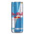 RED BULL GMBH 122114 Energy Drink, Sugar-Free, 8.4 oz Can, 24/Carton