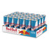 RED BULL GMBH 122114 Energy Drink, Sugar-Free, 8.4 oz Can, 24/Carton