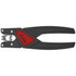 Knipex 12 64 180 Wire & Cable Strippers; Maximum Capacity: 0.5/1.2/1.6/2.0 mm ; Type: Automatic Wire Strippers ; Minimum Wire Gauge: 26-36 AWG ; Insulated: No ; Wire Type: PVC Insulated; AWG ; Body Material: Steel