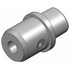 WTO C6-W-A391.22-25 Modular Tool Holding System Adapter: C6 Taper