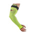 TENACIOUS HOLDINGS, INC. ergodyne® 17949 ProFlex 7941-PR CR Protective Arm Sleeve, 22", Lime, 144 Pairs/Carton