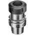 Rego-Fix 2532.12020 Collet Chuck: 1 to 13 mm Capacity, ER Collet, Hollow Taper Shank