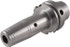Seco 03099159 Shrink-Fit Tool Holder & Adapter: HSK100A Taper Shank