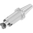 Seco 10007165 Shell Mill Holder: DIN40, Taper Shank