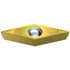 Sumitomo 194ACMF Turning Inserts; Insert Style: VBMT ; Insert Size Code: 333 ; Insert Shape: Diamond ; Included Angle: 35.0 ; Inscribed Circle (Decimal Inch): 0.3750 ; Corner Radius (Decimal Inch): 0.0472