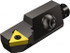 Sandvik Coromant 5751520 50mm OAL Left Hand Indexable Turning Cartridge
