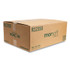 MORCON Tissue R12350 Morsoft Universal Roll Towels, 1-Ply, 8" x 350 ft, Brown, 12 Rolls/Carton