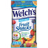 WELCH FOODS INC Welch's 2898 Welchs Mixed Fruit Snacks - Gluten-free, Preservative-free, Trans Fat Free - Strawberry, White Grape Raspberry, Orange, White Grape Peach, Concord Grape - 2.25 oz - 48 / Carton