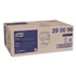 SCA TISSUE Tork® 290096 Premium Soft Matic Hand Towel Roll, 2-Ply, 7.7 x 575 ft, White, 704/Roll, 6 Rolls/Carton