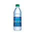 COCA COLA ENTERPRISES INC Dasani 49000031652  Purified Water, 16.9 Oz, Pack Of 24 Bottles