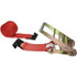 US Cargo Control 8530FH-RED Strap Sling: 4" Wide, 5,400 lb Vertical