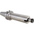 Techniks 28.651.53.350 Shrink-Fit Tool Holder & Adapter:  1-3/4" Shank Dia,  BT40  0.1880" Hole Dia