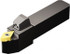 Sandvik Coromant 6766781 Indexable Turning Toolholder: QS-TR-D13NCN2020HP, Screw