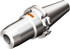 Sandvik Coromant 6532869 Hydraulic Tool Chuck: 12 & 40, ISO40, Taper Shank, 12 mm Hole