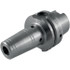 Seco 03180073 Shrink-Fit Tool Holder & Adapter: HSK100A Taper Shank