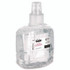 GO-JO INDUSTRIES GOJO® 1911-02CT Clear and Mild Foam Handwash Refill, For LTX-12 Dispenser, Fragrance-Free, 1,200 mL, 2/Carton