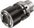 Sandvik Coromant 6718418 Modular Tool Holding System Adapter: