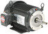 US Motors UJ32E1DM Three Phase Premium Efficient AC Motor: TEFC with Base Enclosure