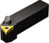 Sandvik Coromant 7100719 Indexable Turning Toolholder: QS-CP-30AL-2525-11C