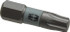 Wera 05071037001 1/4" Drive T30 Torx Screwdriver Bit