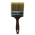 LINZER PRODUCTS CORP Linzer 3828  Polyester Utility Paint Brush, 4in, Synthetic