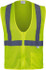 Reflective Apparel Factory 581ETLM3X High Visibility Vest: 3X-Large