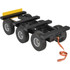 Vestil ALL-T-D6W-1000 All Terrain Dolly: 1,000 lb Capacity