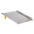 Vestil AHTD-3672 800 Lb Aluminum Dock Board