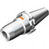 Sandvik Coromant 7790820 Hydraulic Tool Chuck: CATV40, Taper Shank, 8 mm Hole