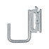 Snap-Loc SLAEJH2I  E-Track Multi-Purpose J-Hook 2 Inch Hanger