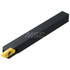Sandvik Coromant 5750056 Indexable Grooving Toolholder: SMALR1212K3, External, Right Hand