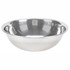 THE VOLLRATH COMPANY Vollrath 47938  Stainless Steel Mixing Bowl, 8 Qt