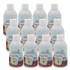 ZEP INC. TimeMist® 1042818 Premium Metered Air Freshener Refill, Dutch Apple and Spice, 7.1 oz Aerosol Spray, 12/Carton