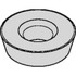 Widia 3959626 Milling Insert: RDPX0702M0SNMH, TN6525, Carbide