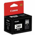 CANON USA, INC. 5207B001 Canon PG-240 Original Inkjet Ink Cartridge - Black Pack - Inkjet