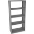 Tennsco CS187636-MGY Boltless Shelving: