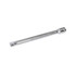 Williams M-102 Socket Extensions; Extension Type: Ball Locking ; Drive Size: 1/4 (Inch); Finish: Polished Chrome ; Overall Length (Inch): 2.00 ; Overall Length (mm): 51 ; Material: Steel