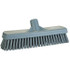 Vikan 706088 Scrub Brush: 11-1/4" Brush Length, 3" Brush Width, Polyester Bristles