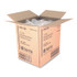 FABRI-KAL PPC150 Portion Cups, 1.5 oz, Clear, 250/Sleeve, 10 Sleeves/Carton