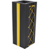 Vestil V-PAD-S-34 Column Protector: 3" High