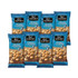 FRITO-LAY, INC. Nut Harvest® 29500004 Sea Salted Whole Cashews, 2.25 oz Pouch, 8/Carton