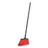 DIVERSEY O-Cedar® Commercial CB064205 MaxiStrong Angle Broom, 56" Handle, Black, 6/Carton