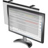 HORIZON USA DATA SUPPLIES, INC. 29290 Business Source LCD Monitor Privacy Filter Black - For 22in , 21.5in Widescreen LCD Monitor - 16:10 - Acrylic - Anti-glare - 1 Each