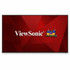 VIEWSONIC CORPORATION CDE7512 ViewSonic CDE7512 75in 4K UHD Commercial Display Monitor