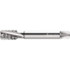 Walter-Prototyp 5076632 Spiral Flute Tap: M24 x 3.00, Metric, 5 Flute, Modified Bottoming, 6HX Class of Fit, Powdered Metal, Bright/Uncoated